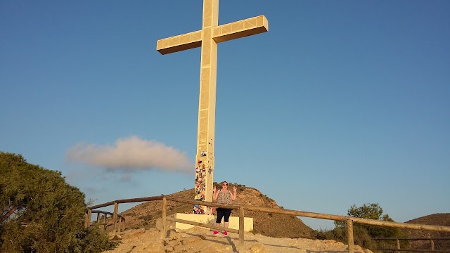Cala Tio Ximo