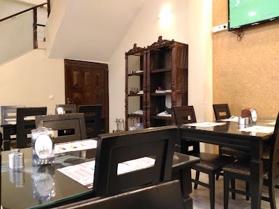 Photos of Kiros restaurant