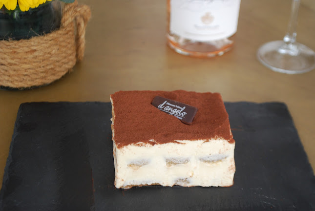 Italian Restaurant Mykonos - D'Angelo - Εστιατόριο