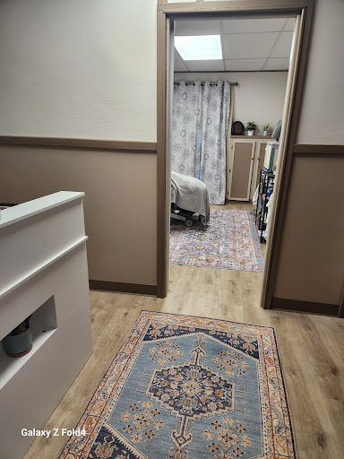 High Desert Therapeutic Massage - Thumbnail