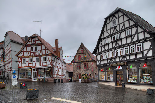 Hohhaus-Apotheke - Thumbnail