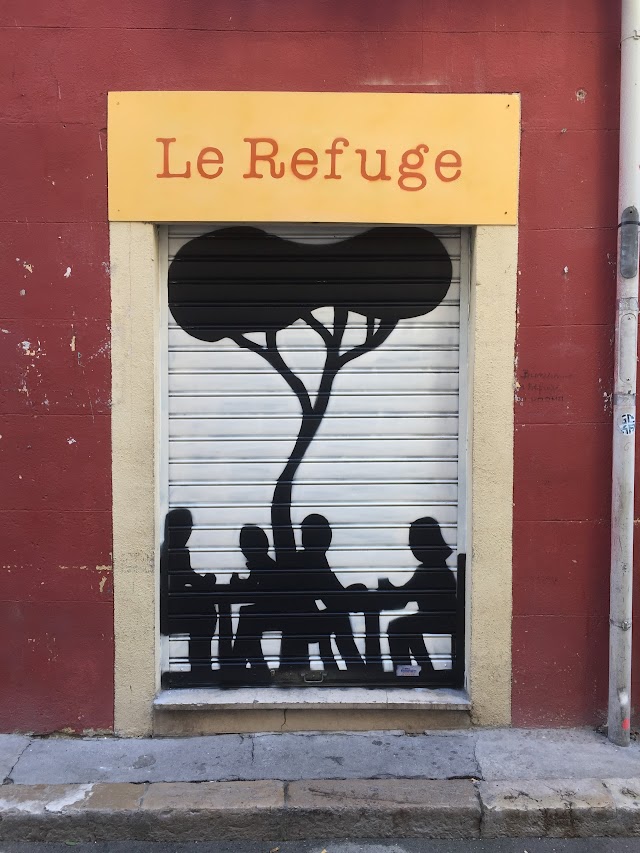 Le Refuge