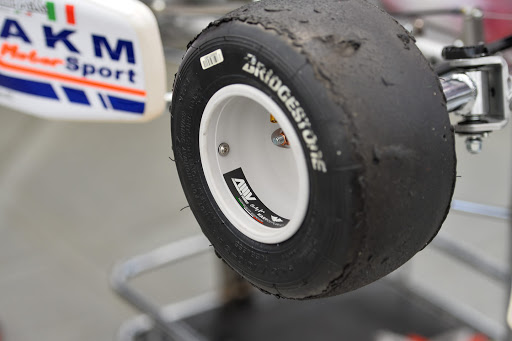 AMV Kart Component Northeast USA - Thumbnail