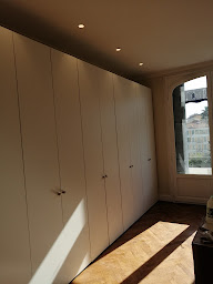 Photo n°18 de Menuiserie MBN à Nice (Menuisier)