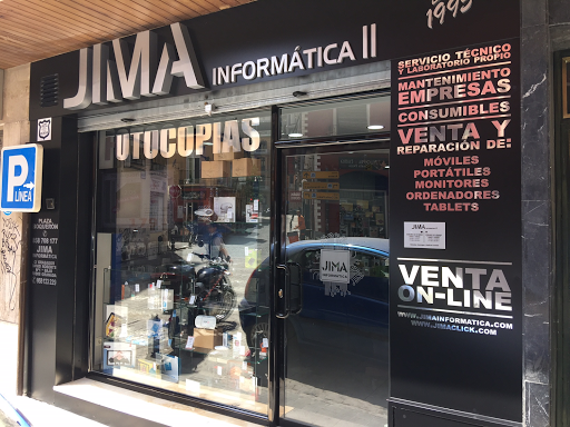 JIMA INFORMÁTICA