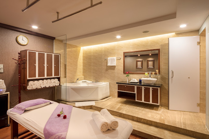 TTC Hotel - Ngọc Lan by null