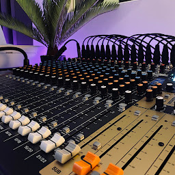 Photo n°4 de Studio 938 à Habère-Poche (Studio d'enregistrement)