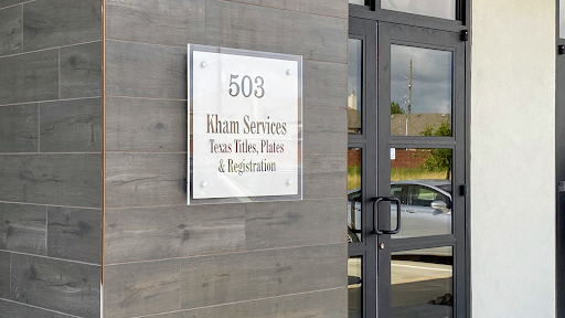 Kham Title Services - Visual