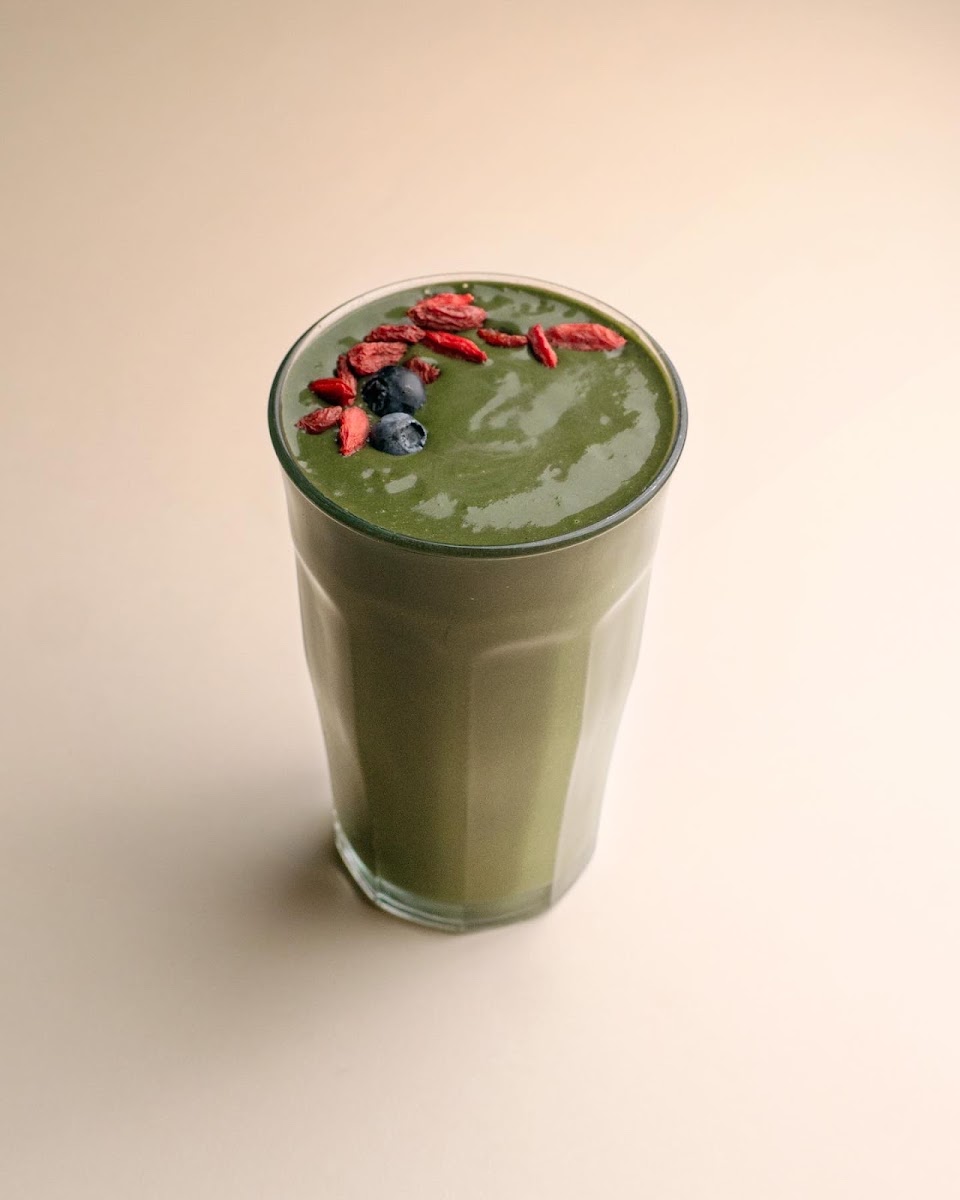 Wagners Juicery — photo 2
