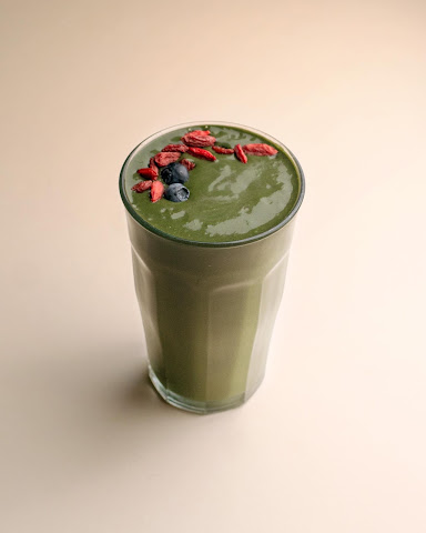 Wagners Juicery by null