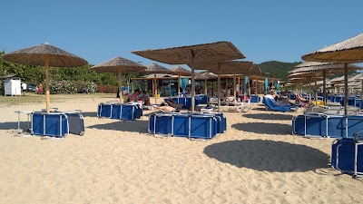Photos of Hotel Anemos Ouranoupoli