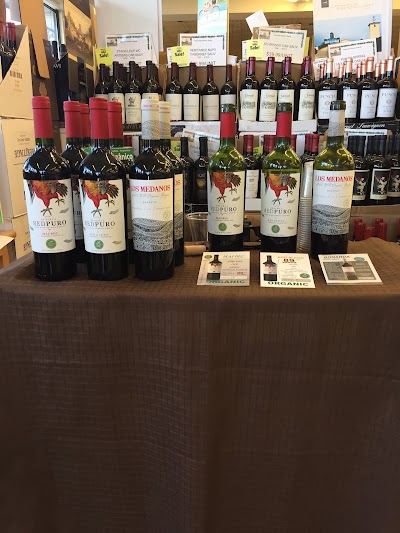 ShopRite Wines & Spirits of Caldwell