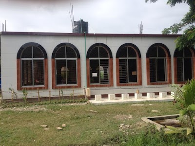 Photos of Biswaspur Bitul Aman Jame Masjid