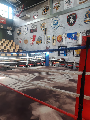 The Novick's Stadium Rouen - Thumbnail