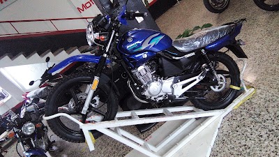 Photos of Motos Verapaz