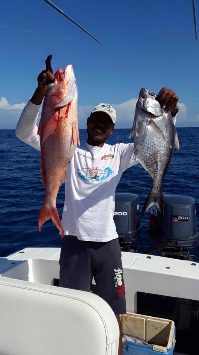 Photos of Marlin Madness