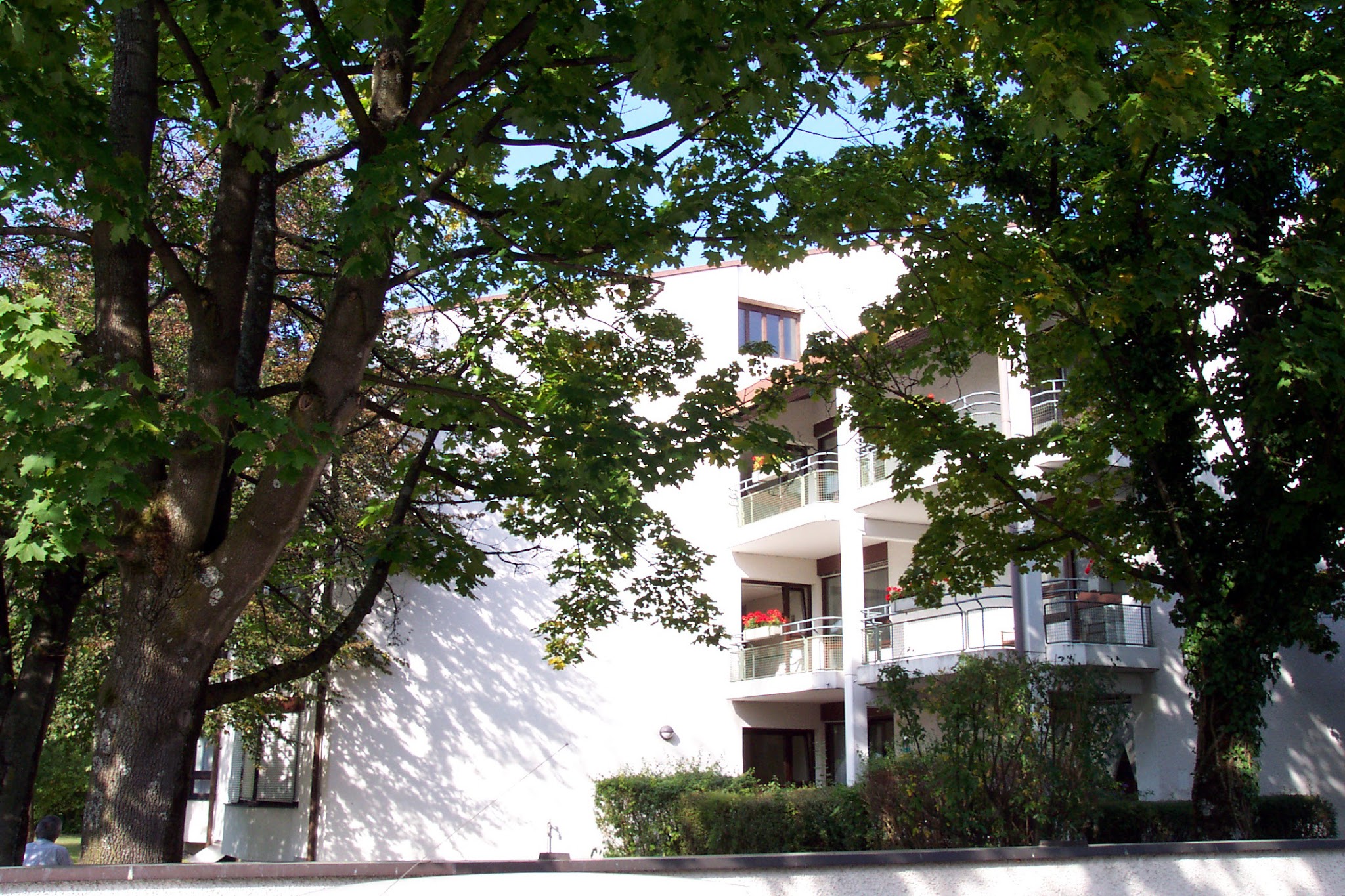 Seniorenwohnen Augsburg-Haunstetten – Bild 4