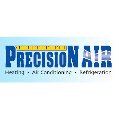 Precision Air Heating & Cooling