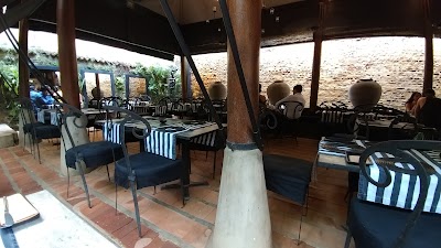 Photos of The Gallery Caf&eacute;