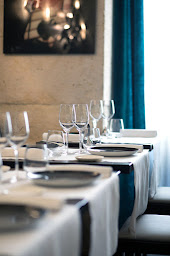 Photo n°52 de Restaurant LOUIS à Paris (Restaurant)