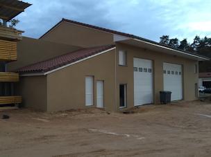 Photo n°16 de MFF Multi France Façades à Saint-Chamond (Façadier)