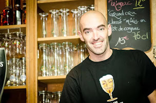 Photo n°90 de Les 3 Singes - Colmar à Colmar (Pub)