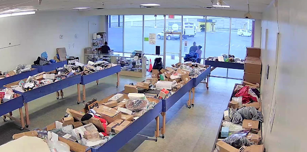 PICKERS PALACE BIN STORE MISSION photo 1