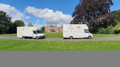 The Removal Company
