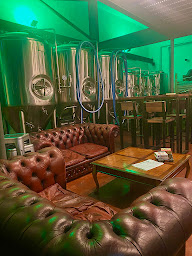 Photo n°10 de Kokopele Brewing & co à Vallauris (Pub)