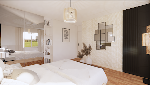 Photo n°11 de Cosilio - Architecte d'intérieur & décorateur Rouen à Rouen (Designer d'intérieur)