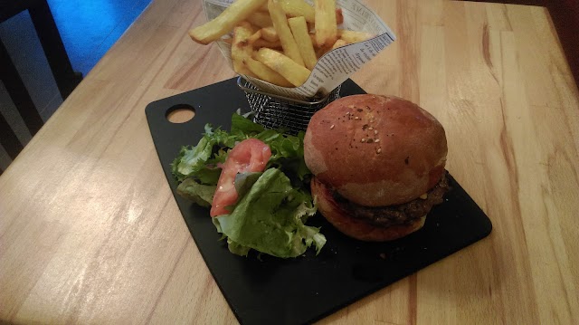 Le Bistro d'Avron