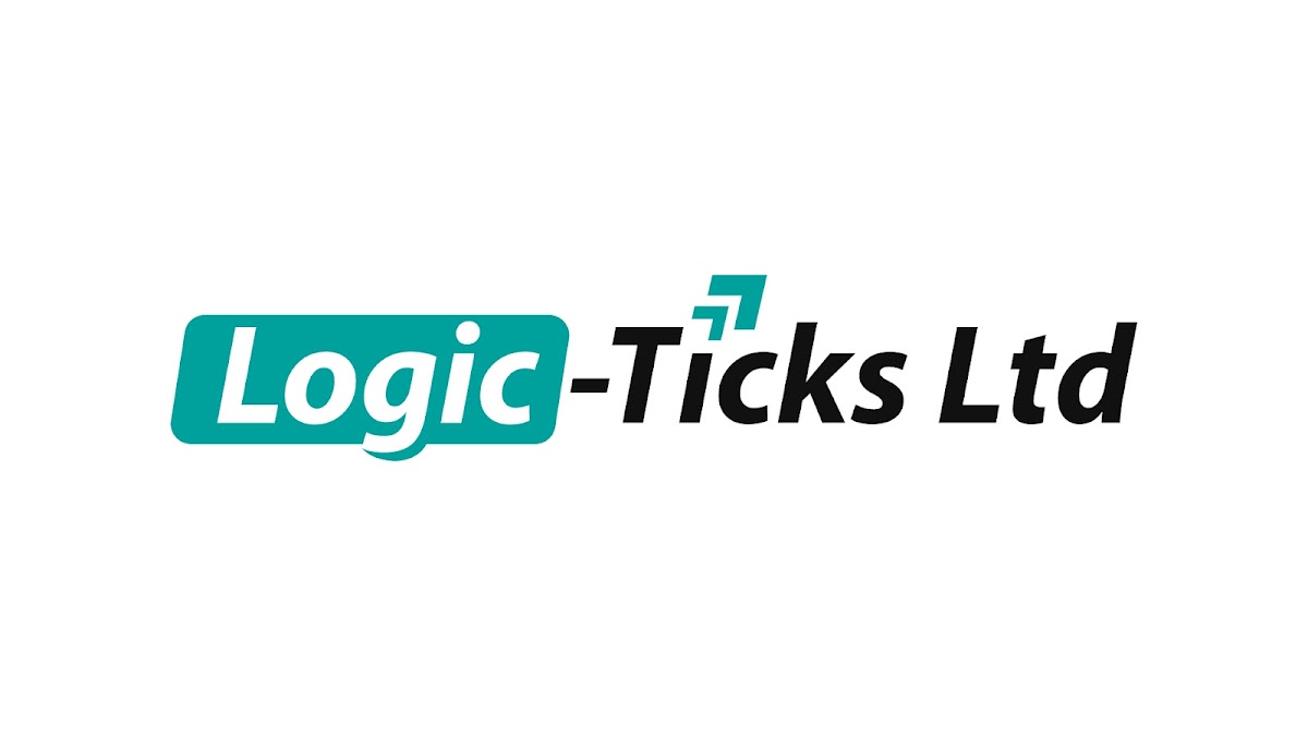 Logic-Ticks Ltd