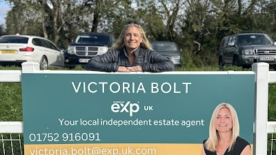 Victoria Bolt Estate Agents Ltd
