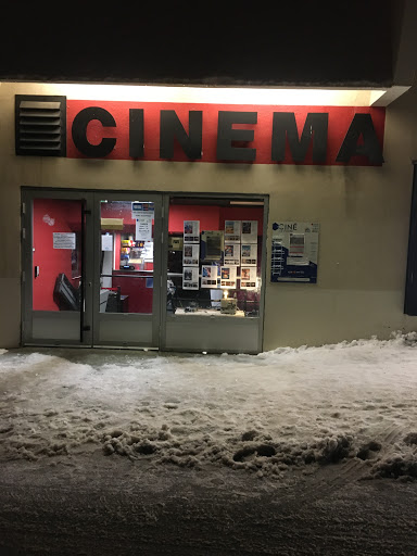 Cinéma le Poom - Thumbnail