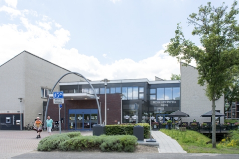 Huisartsenpraktijk Boudesteyn