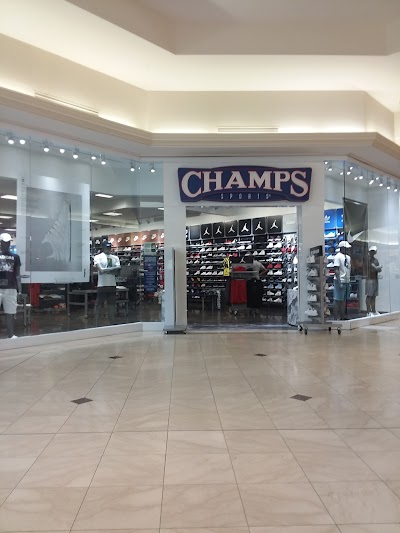 Champs Sports