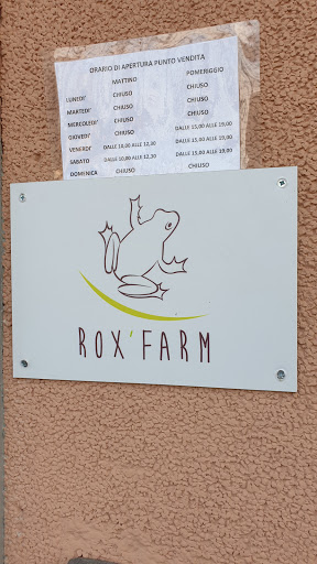 Rox Farm - Visual