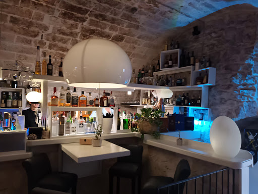 Barbacco - Visual