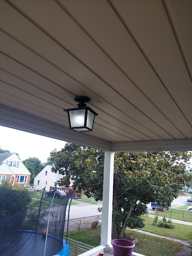 CYD Electrical - Visual