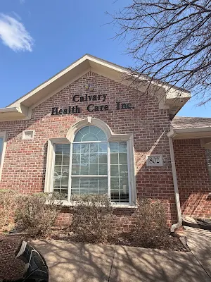CALVARY HEALTH CARE INC - Photo 2
