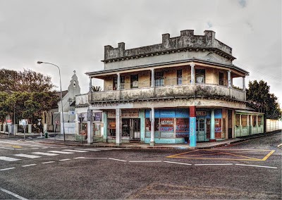Photos of Cape Town Tourism
