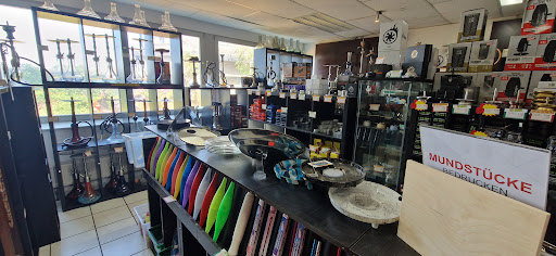 Ottaman Shisha & Vape Shop Gallery - Germany