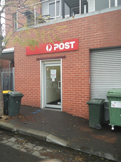 Photos of Australia Post Kensington LPO