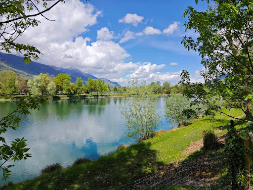 Camping intercommunal de La Terrasse