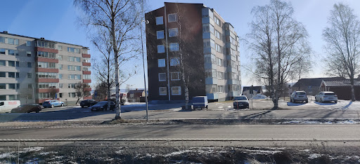 Timrå E4 - Visual
