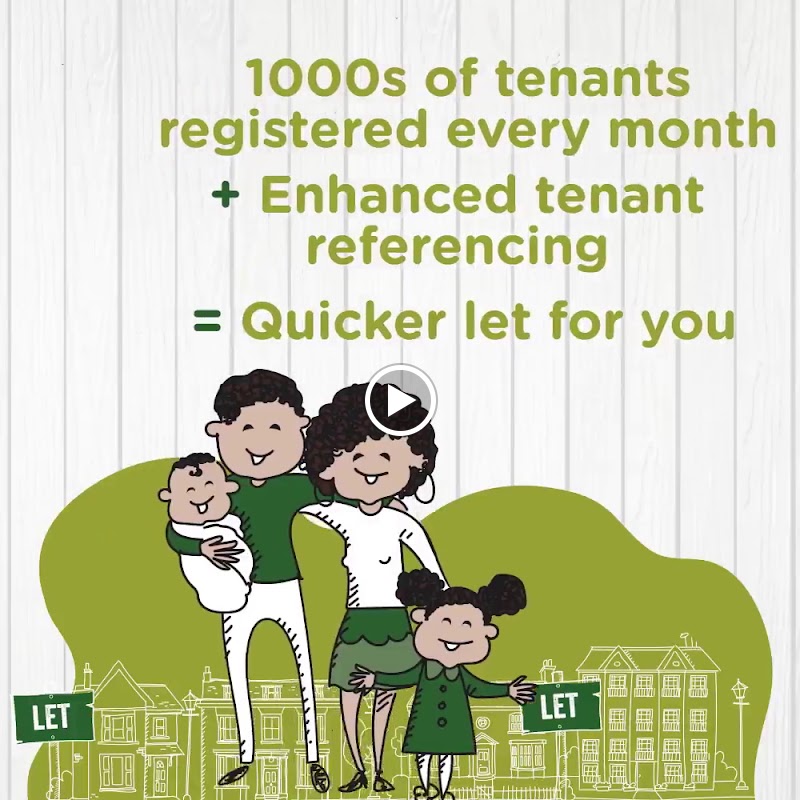 Hunters Lettings Agents Leeds photo 3