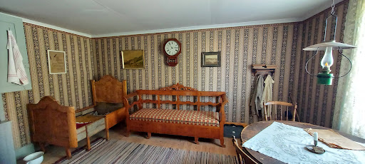 Museilägenheterna - Thumbnail