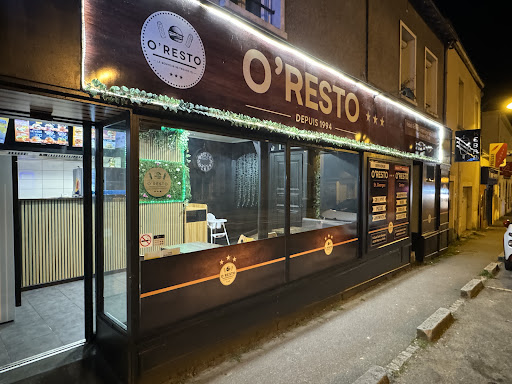 Photo 8 - Le BnG / bar à jeux & maison à Burgers