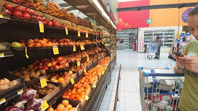 Photos of Paiz Asuncion
