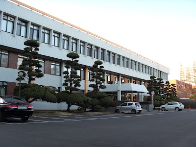 Photos of Sunchon National University